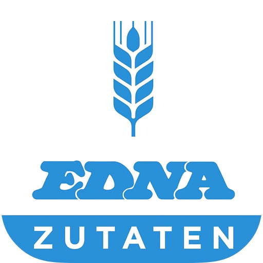 EDNA Zutaten