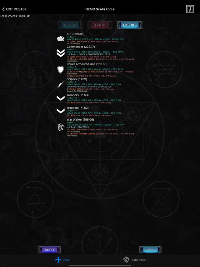 screenshot 3