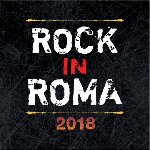 RockinRoma icon