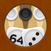 Backgammon Pro icon