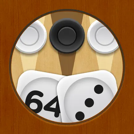 Backgammon Pro Читы