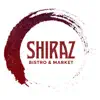 SHIRAZ BISTRO & MARKET delete, cancel