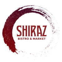 SHIRAZ BISTRO and MARKET