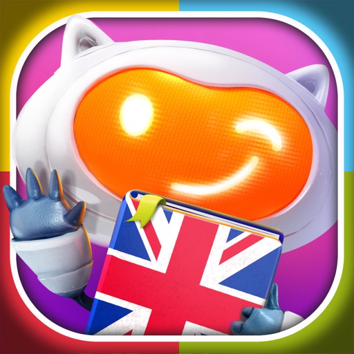 IntellectoKids English 4 Kids Download