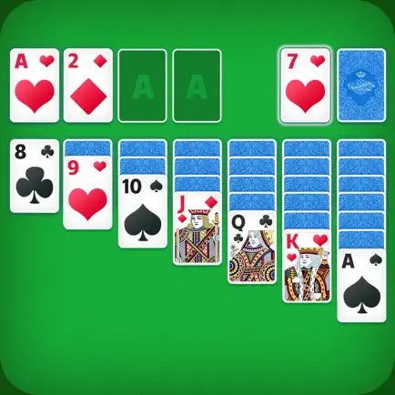 Solitaire·-Classic Card Game Cheats