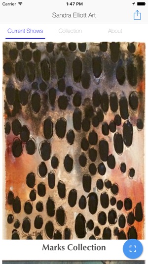 Sandra Elliott Art(圖1)-速報App