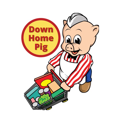 Down Home Pig