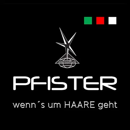 Intercoiffeur Pfister Cheats