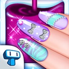 My Nail Makeover - Virtual Nail Salon Game