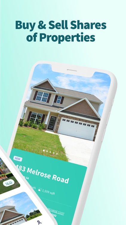 Landa: Real Estate Investing