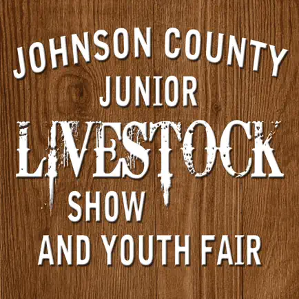 Johnson County Livestock Show Читы