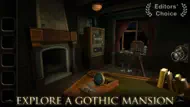 The Room Three iphone bilder 0
