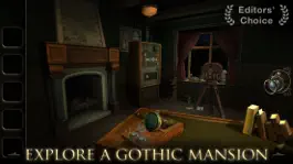 Game screenshot The Room Three mod apk