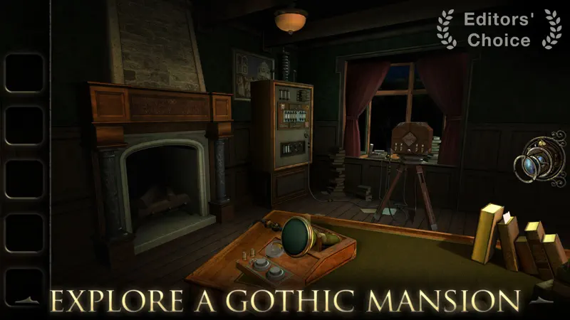 The Room Three screenshot 1 of 5