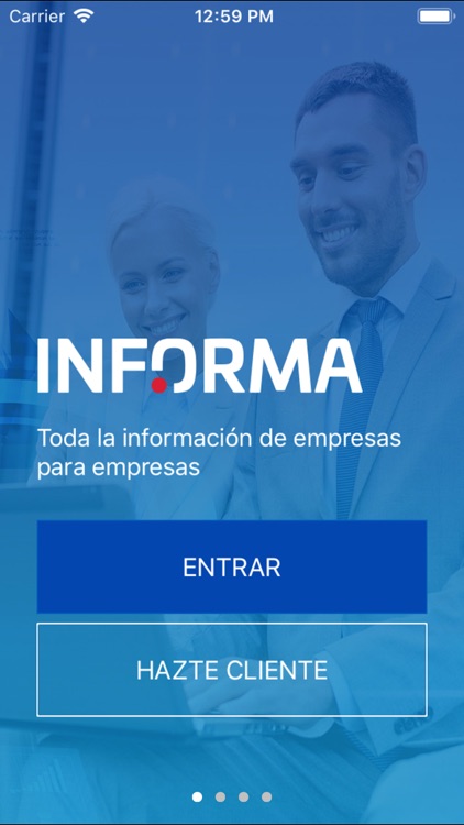 Informa D&B