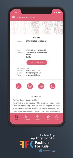 FASHION FOR KIDS(圖2)-速報App