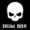 SpiritShack Ltd - DeadBox - Ghost Hunting App アートワーク