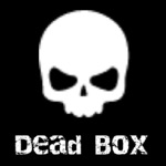 Download DeadBox - Ghost Hunting App app