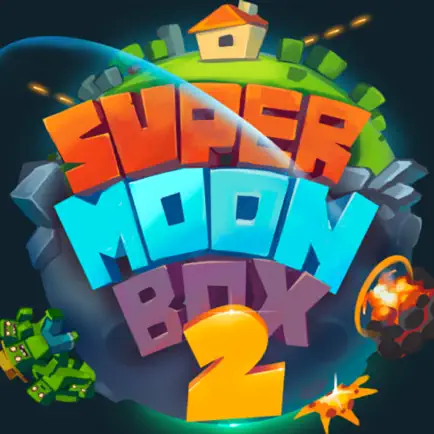 Super MoonBox 2 Cheats