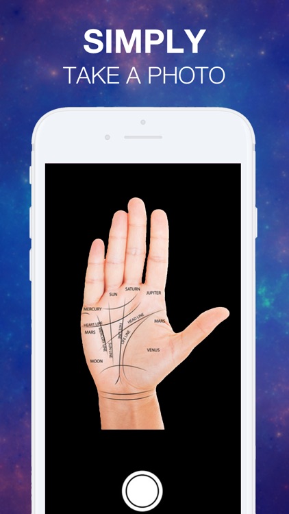 Palmistry Live & Horoscope