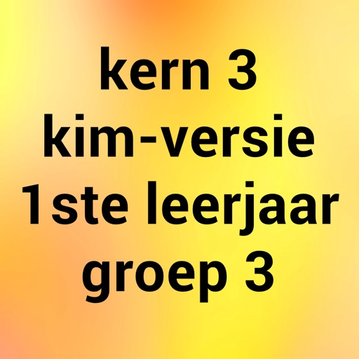 kern3KIM icon