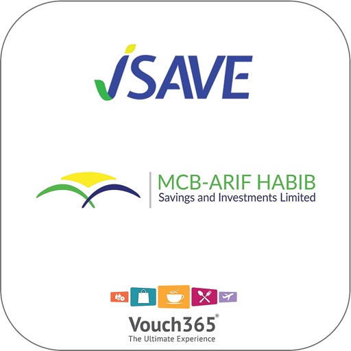 iSave Vouch365