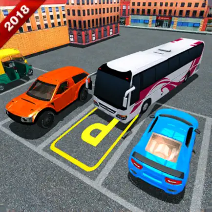 Multilevel Car Parking Sim Cheats