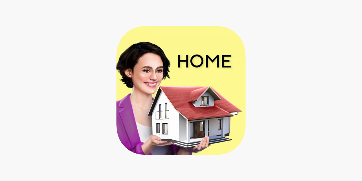 Home Makeover - العاب ديكور على App Store