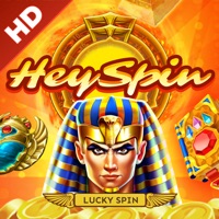 Lucky Spin HD sur PC