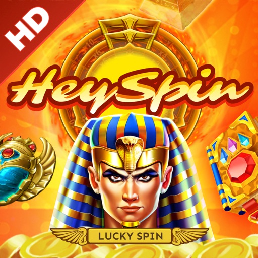 LuckySpinHD