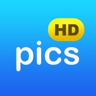 Top 39 Entertainment Apps Like Pics HD for Reddit - Best Alternatives