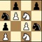 Improve your chess tactics with this app