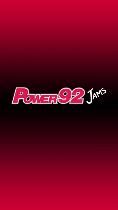 How to cancel & delete Power 92 Jams from iphone & ipad 1