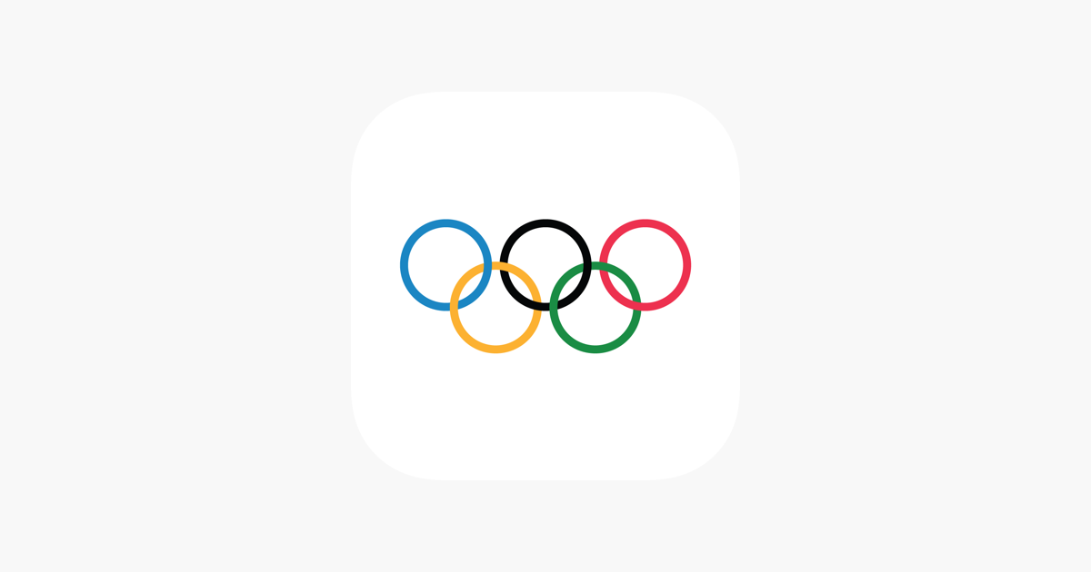 Olympics をapp Storeで Olympics をapp Storeで
