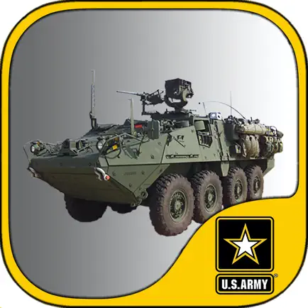 MILES XXI Stryker ICV Cheats