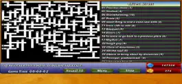 Game screenshot Multiplayer Crossword Puzzle mod apk