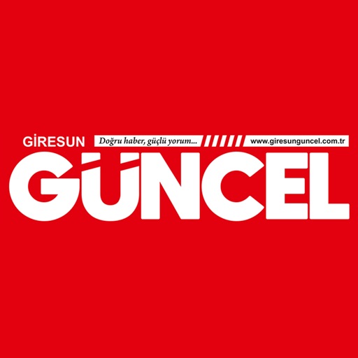 GiresunGüncelHaberlogo