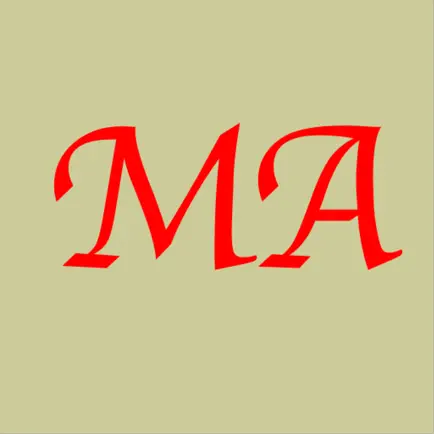Let's Talk MA Читы