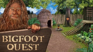 Bigfoot Quest Liteのおすすめ画像1