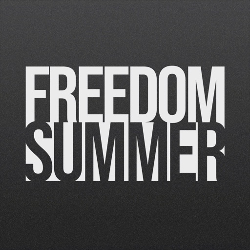 Freedom Summer icon