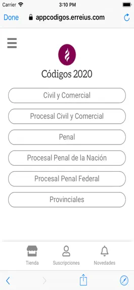 Game screenshot Erreius Códigos hack
