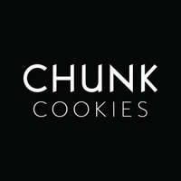 Chunk Cookies logo