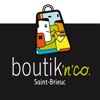 Boutik'n'co icon
