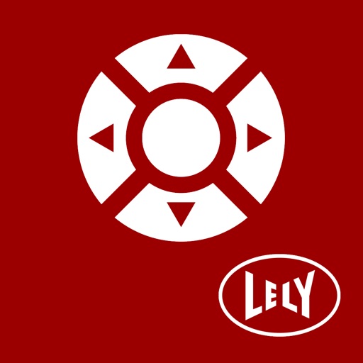 Lely Control Download
