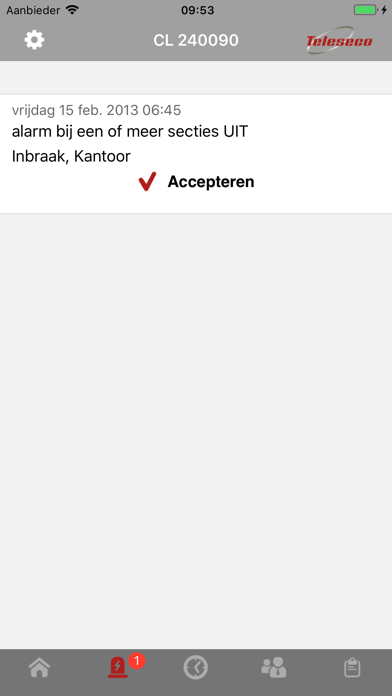 How to cancel & delete Mijn Teleseco Pro from iphone & ipad 3