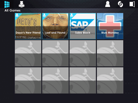 Screenshot #4 pour 3DHive.mobi