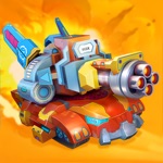 Download Final Tank - 3D app