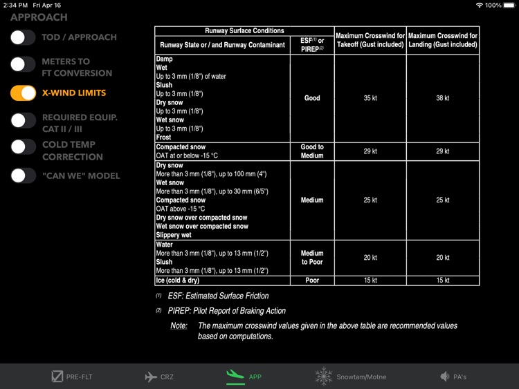 A320 Clipboard screenshot-5