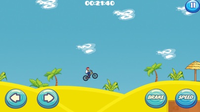 Bike Excite screenshot 2