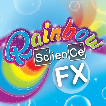Rainbow Science FX Cheats
